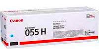 Sell unused Canon 055H Toner