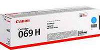 Sell unused Canon 069HBk-069Hc-069Hm-069Hy Toner