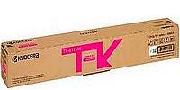 Sell unused Kyocera TK8115K-TK8115C-TK8115M-TK8115Y Toner