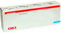 Sell unused Oki 45536413-45536414-45536415-45536416 Toner