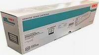 Sell unused Oki 45862819-45862820-45862821-45862822 Toner