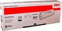 Sell unused Oki 46471101-46471102-46471103-46471104 Toner