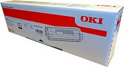 Sell unused Oki 46471113-46471114-46471115-46471116 Toner