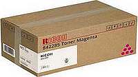Sell unused Ricoh 842283-842284-842285-842286 Toner