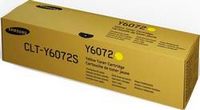 Sell unused Samsung CLT-K6072S-C6072S-M6072S-Y6072S Toner 