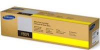 Sell unused Samsung CLT-K809S-C809S-M809S-Y809S Toner