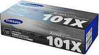 Sell unused Samsung MLT-D101S and MLT-D101X Toner
