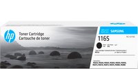 Sell unused Samsung MLT-D116S and MLT-S116L Toner