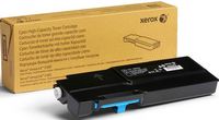 Sell unused Xerox 106R03516-6R03517-6R03518-6R03519 Toner