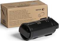 Sell unused Xerox 106R03873-6R03874-6R03875-6R03876 Toner