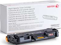 Sell unused Xerox 106R04346 and 106R04347 toner